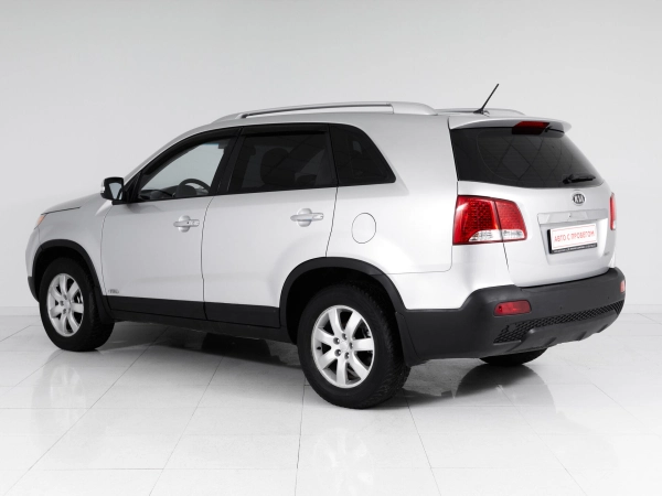 Kia Sorento, II фото №5