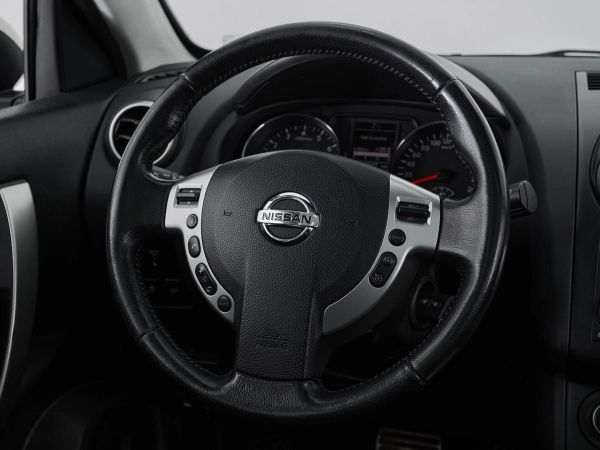 Nissan Qashqai+2, I Рестайлинг фото №13