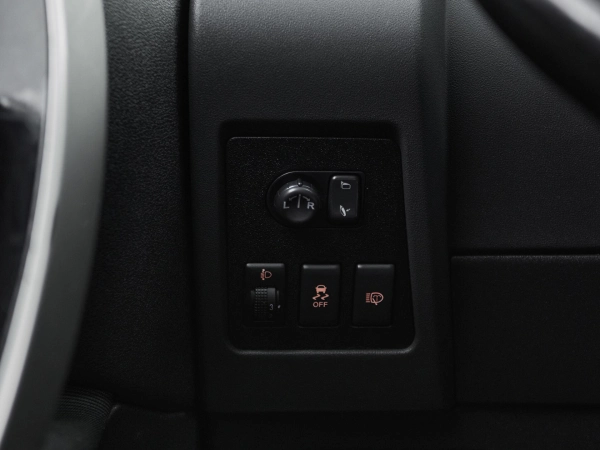 Nissan Qashqai+2, I Рестайлинг фото №16