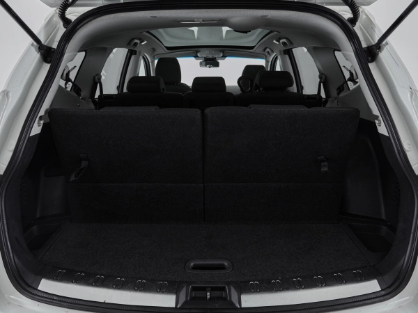Nissan Qashqai+2, I Рестайлинг фото №7
