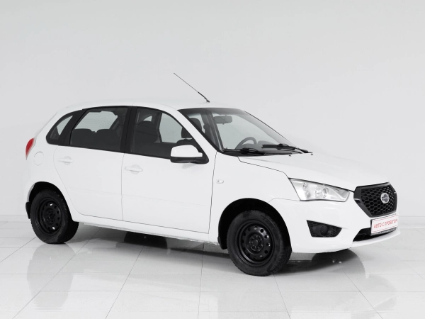 Datsun mi-DO, I фото №3