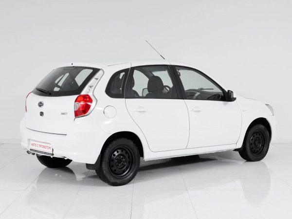 Datsun mi-DO, I фото №4