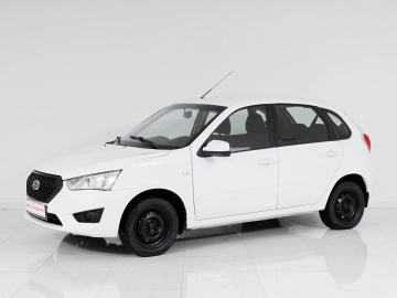 Datsun mi-DO, I 2015 Trust III фото