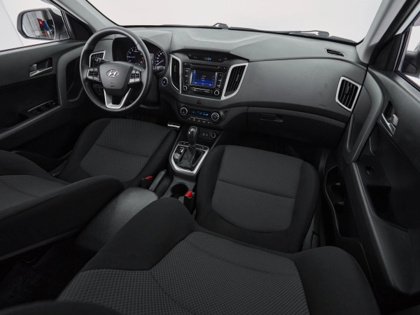 Hyundai Creta, I фото №10
