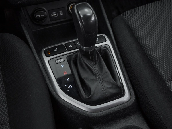 Hyundai Creta, I фото №15
