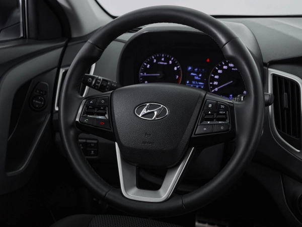 Hyundai Creta, I фото №17