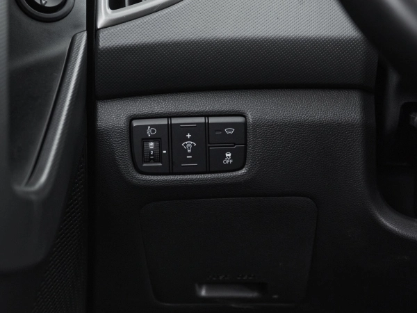Hyundai Creta, I фото №18