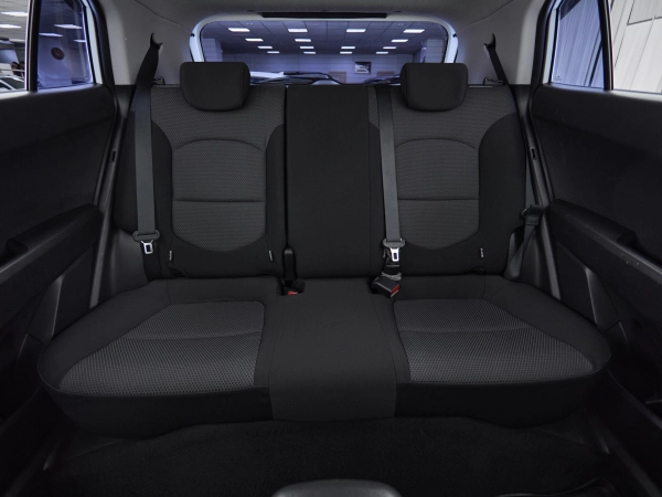 Hyundai Creta, I фото №20