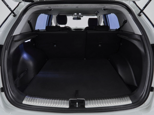 Hyundai Creta, I фото №7