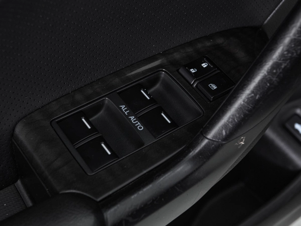 Honda Accord, VIII Рестайлинг фото №12