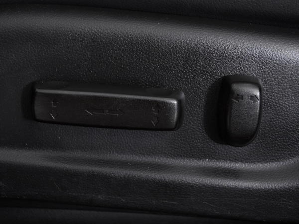 Honda Accord, VIII Рестайлинг фото №13