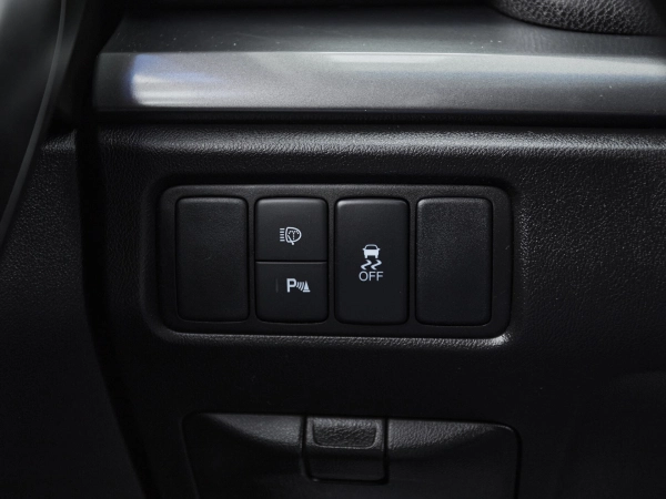 Honda Accord, VIII Рестайлинг фото №15