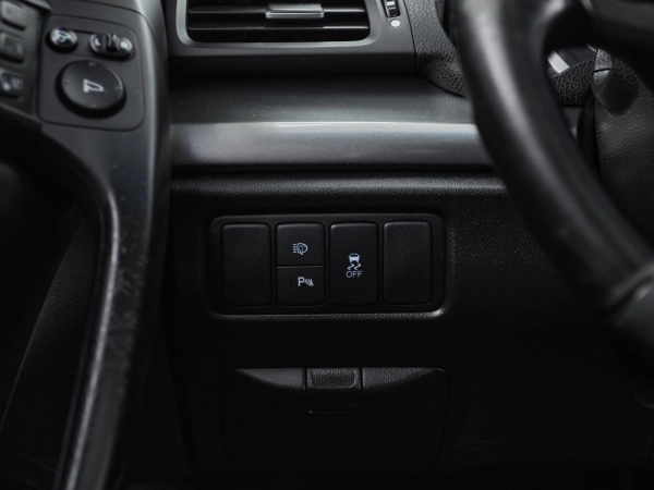 Honda Accord, VIII Рестайлинг фото №20