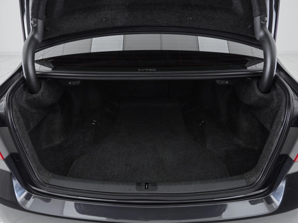 Honda Accord, VIII Рестайлинг фото №7