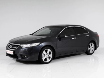 Honda Accord, VIII Рестайлинг 2012  фото