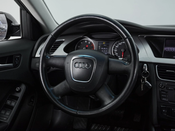 Audi A4, IV (B8) фото №12