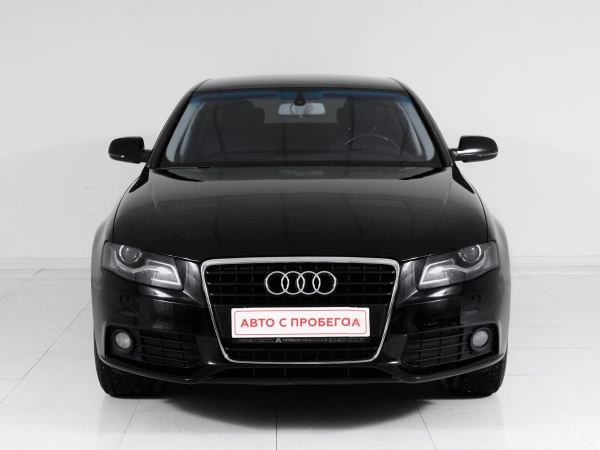 Audi A4, IV (B8) фото №2