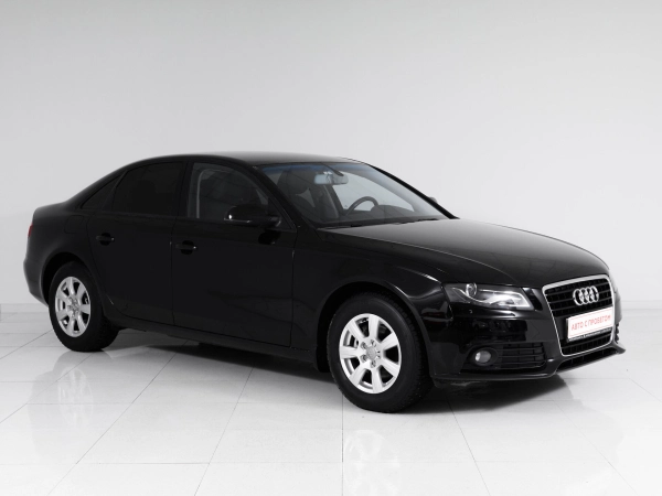 Audi A4, IV (B8) фото №3