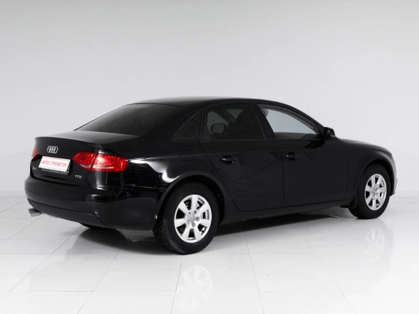 Audi A4, IV (B8) фото №4