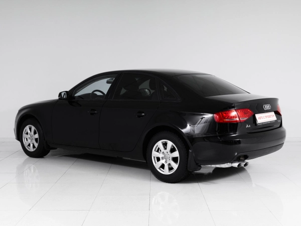 Audi A4, IV (B8) фото №5