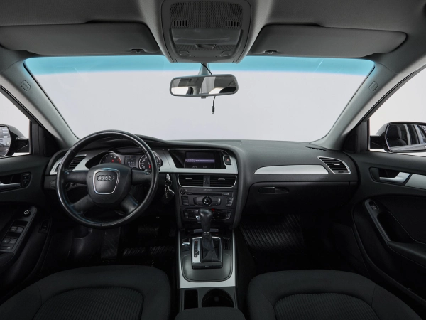 Audi A4, IV (B8) фото №7