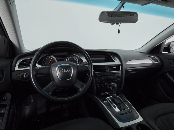 Audi A4, IV (B8) фото №8