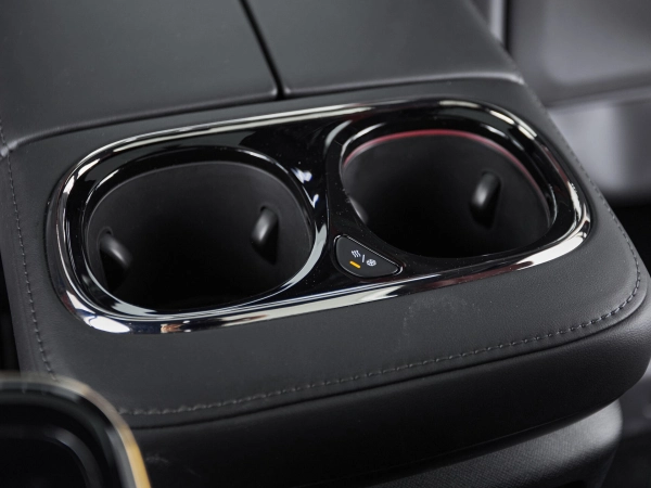 GAC M8, I фото №14