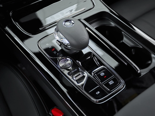 GAC M8, I фото №16