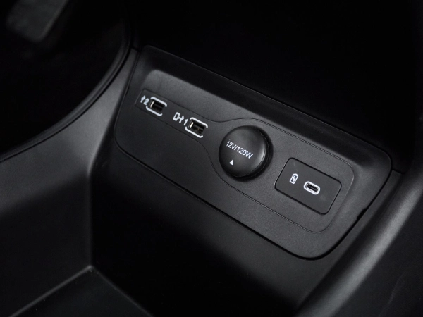 GAC M8, I фото №23