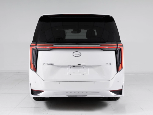 GAC M8, I фото №6