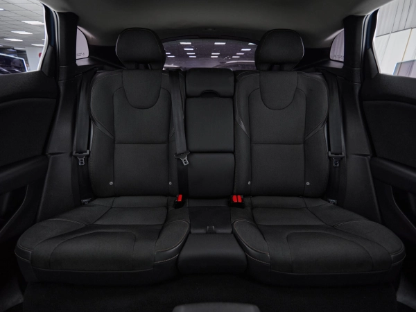 Volvo V40 Cross Country, I фото №15