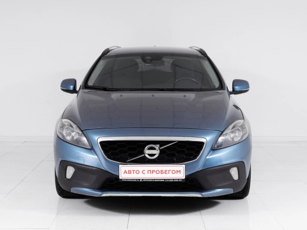 Volvo V40 Cross Country, I фото №2