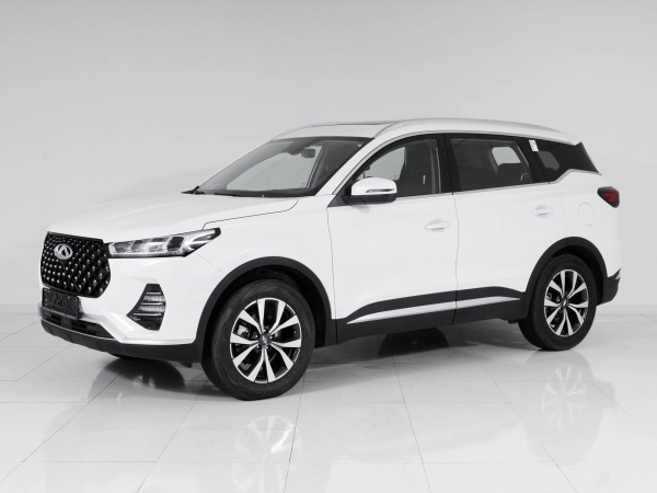 Chery Tiggo 7 Pro, I фото №1