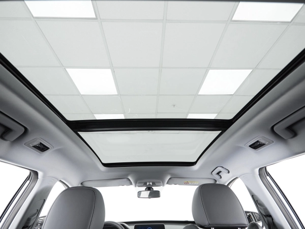 Chery Tiggo 7 Pro, I фото №11