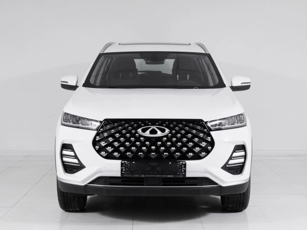 Chery Tiggo 7 Pro, I фото №2