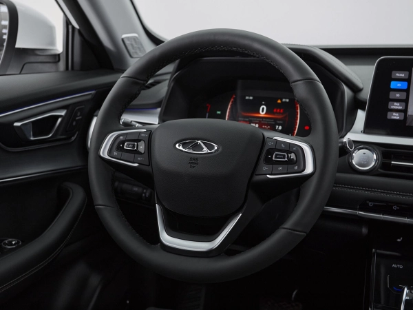 Chery Tiggo 7 Pro, I фото №20
