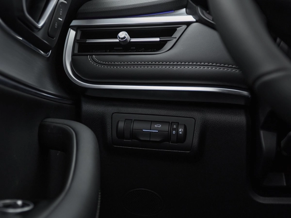 Chery Tiggo 7 Pro, I фото №22