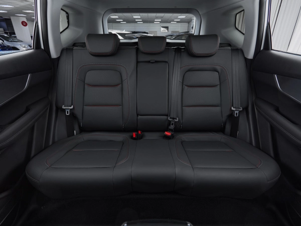 Chery Tiggo 7 Pro, I фото №25