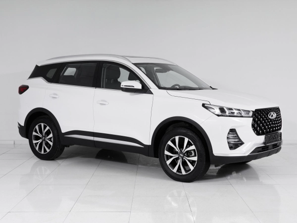Chery Tiggo 7 Pro, I фото №3