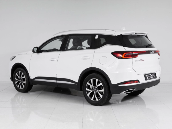 Chery Tiggo 7 Pro, I фото №4