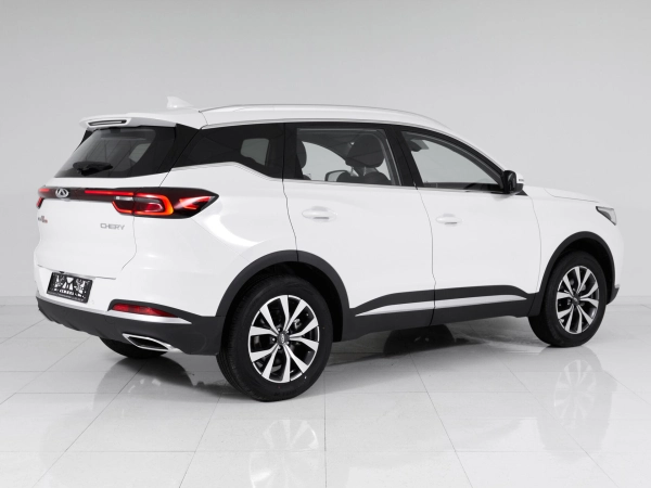 Chery Tiggo 7 Pro, I фото №5