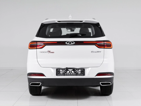 Chery Tiggo 7 Pro, I фото №6