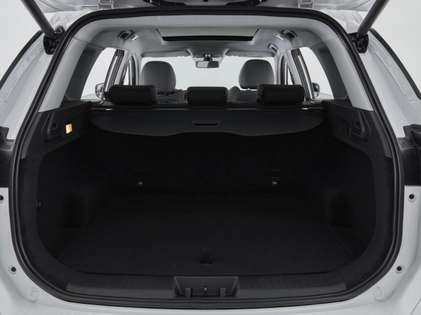 Chery Tiggo 7 Pro, I фото №7