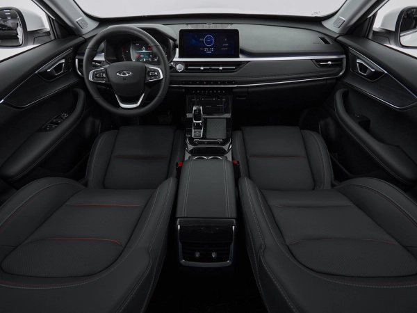 Chery Tiggo 7 Pro, I фото №8