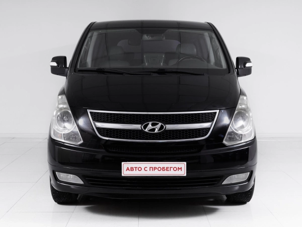 Hyundai Grand Starex, I фото №2