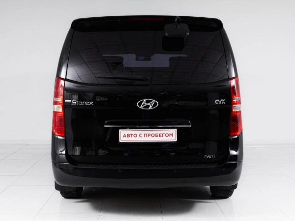 Hyundai Grand Starex, I фото №6