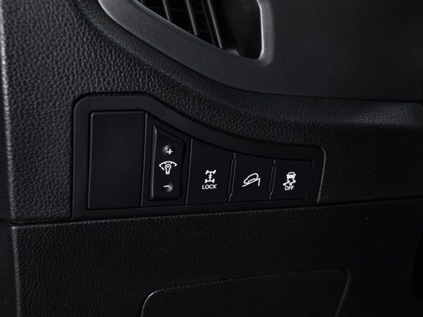 Kia Sportage, III фото №12