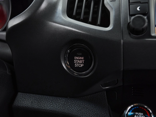 Kia Sportage, III фото №15