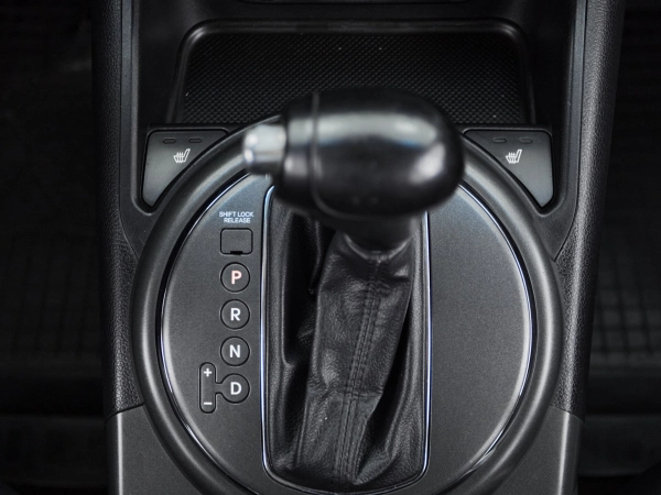 Kia Sportage, III фото №17