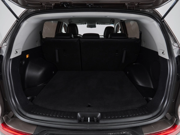 Kia Sportage, III фото №7